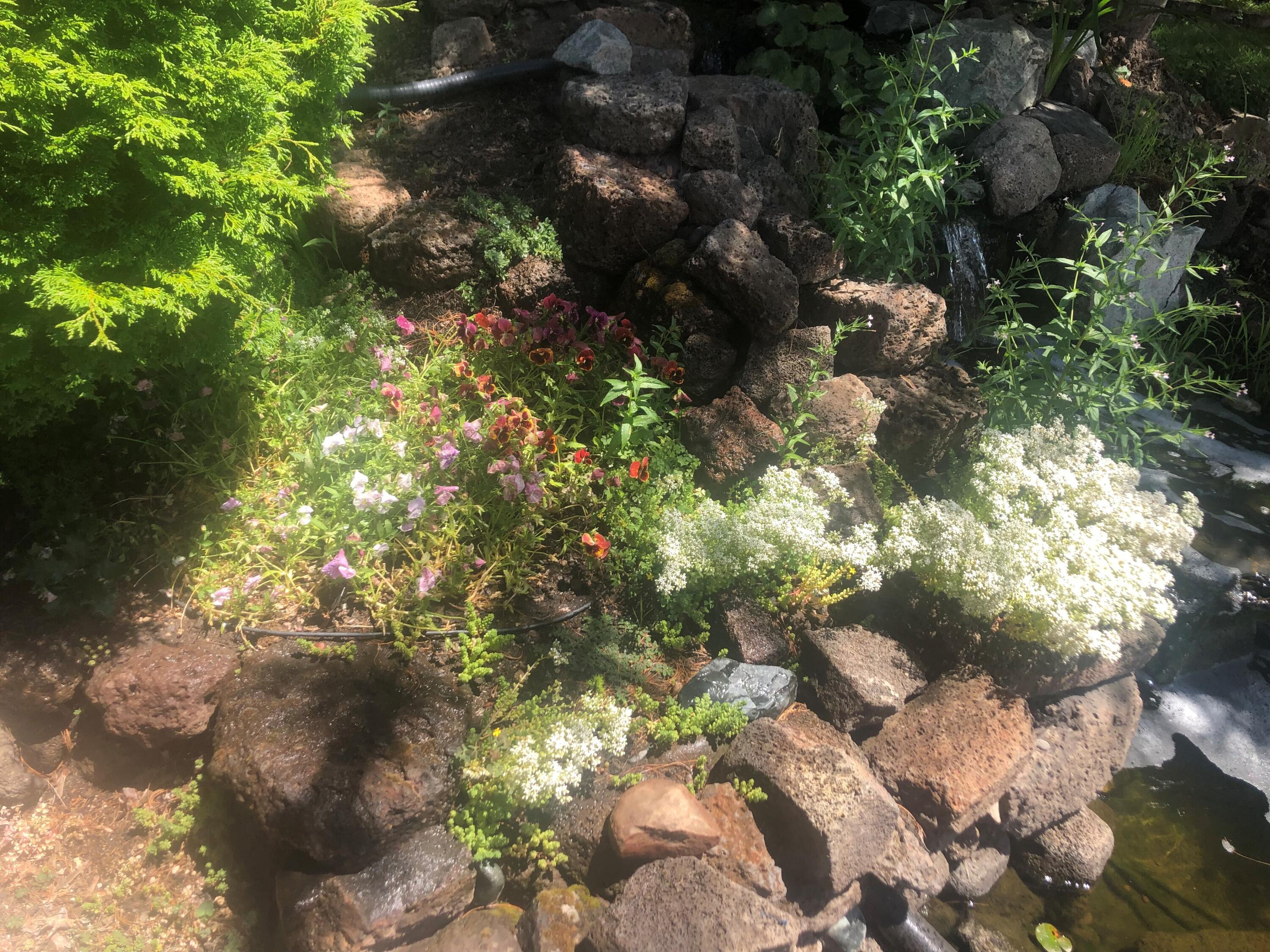 Flagstone Subdivision - Residential