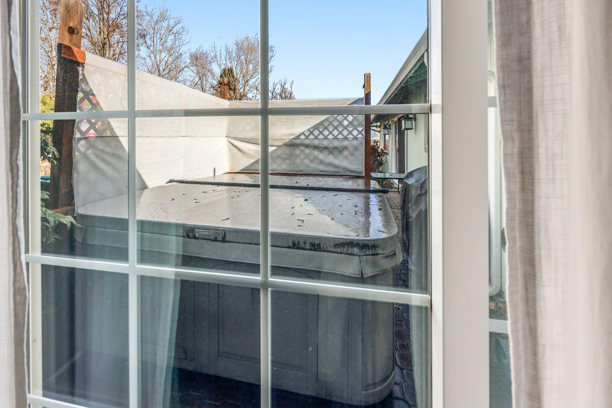 Flagstone Subdivision - Residential