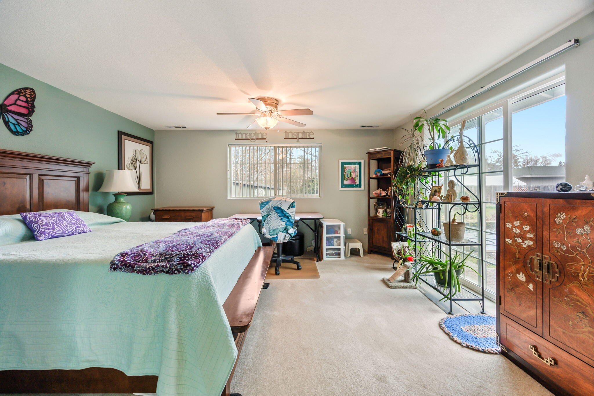 Flagstone Subdivision - Residential