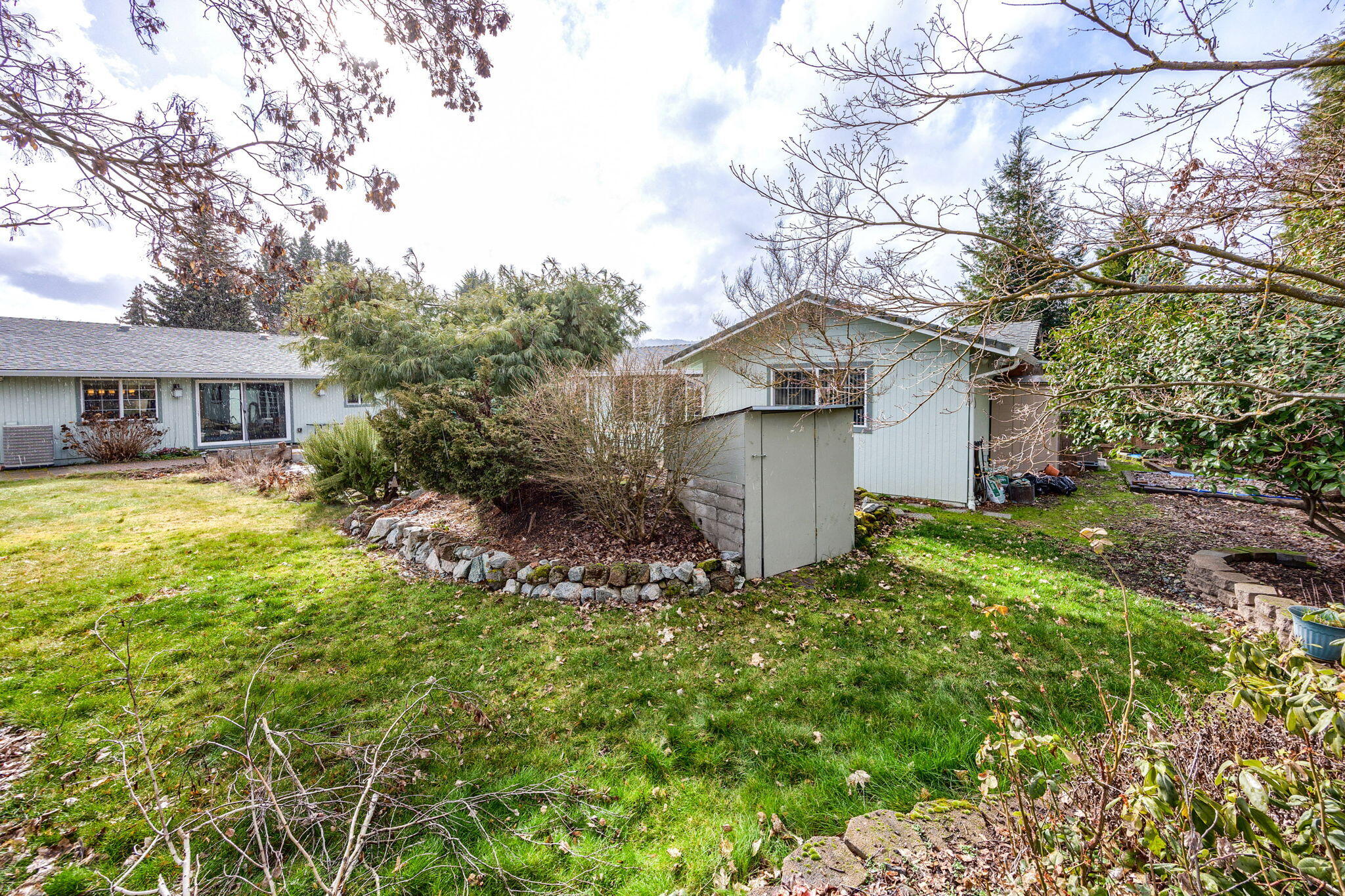 Flagstone Subdivision - Residential