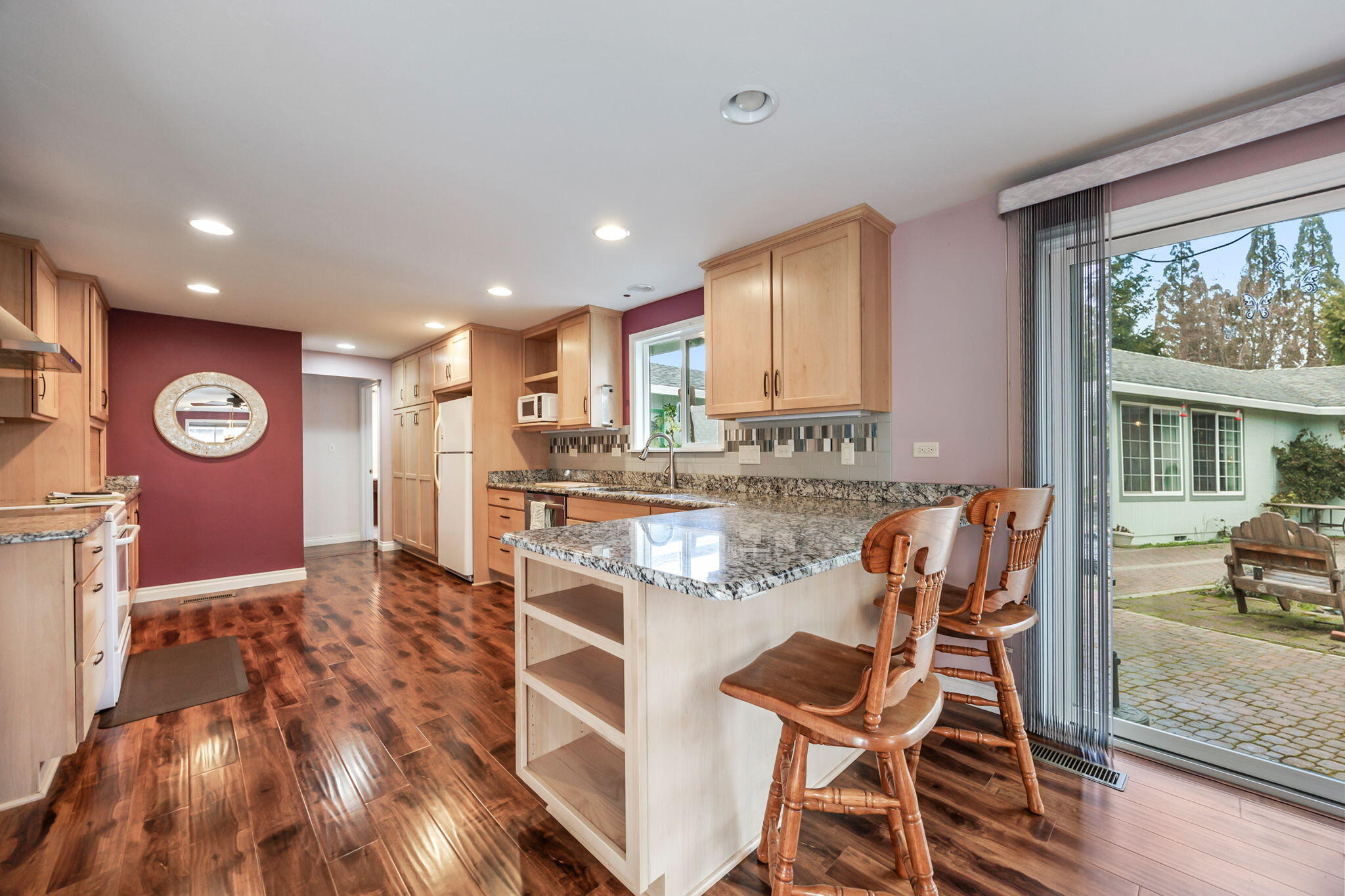 Flagstone Subdivision - Residential