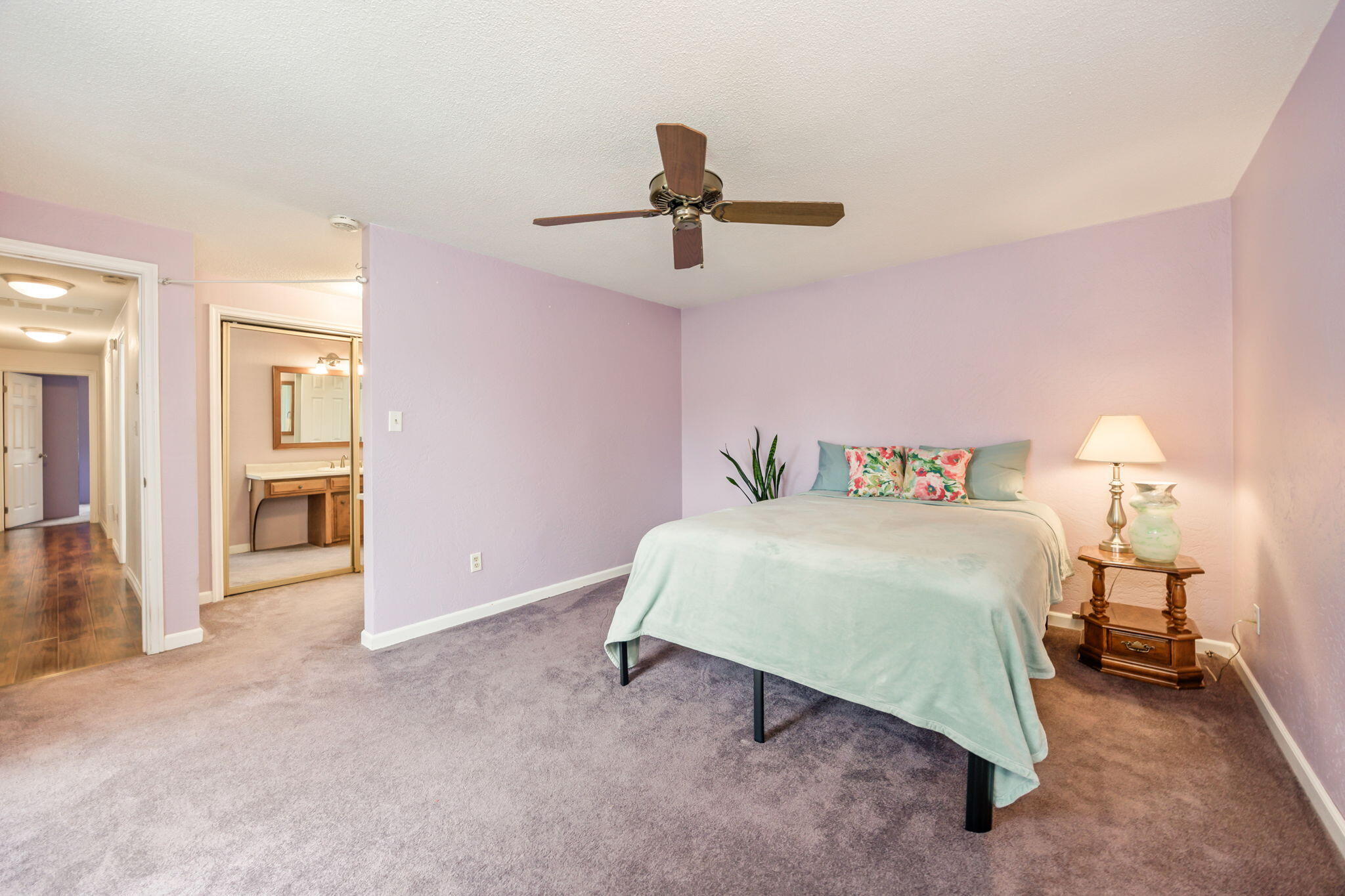 Flagstone Subdivision - Residential