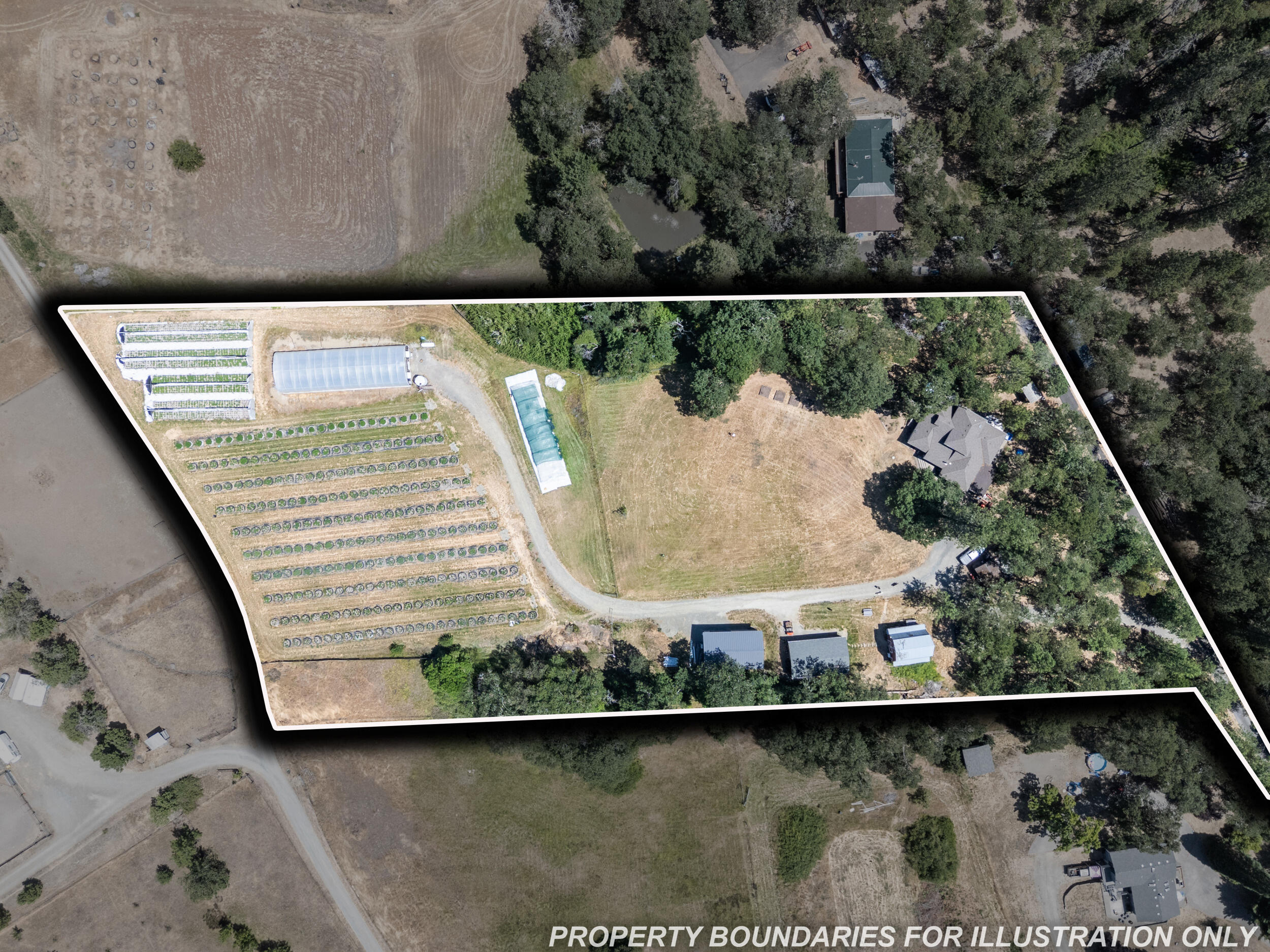 N/A - Commercial Sale