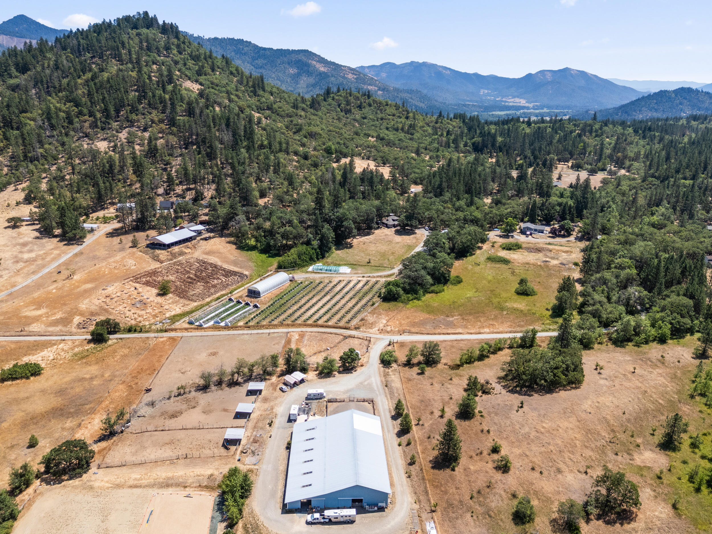 N/A - Commercial Sale