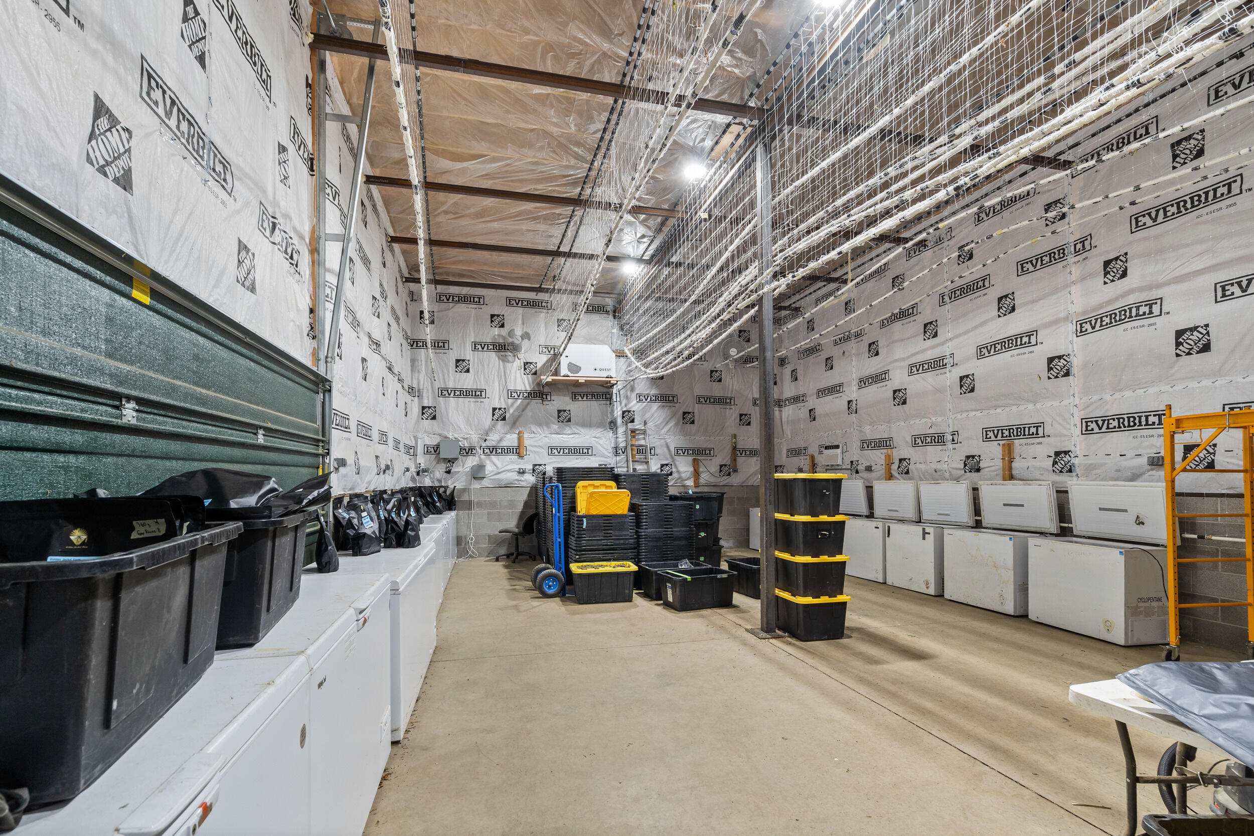 N/A - Commercial Sale