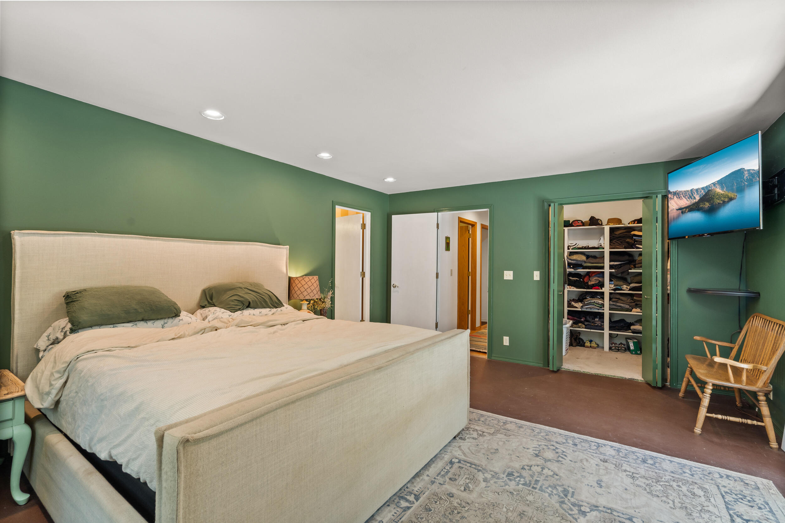 N/A - Commercial Sale