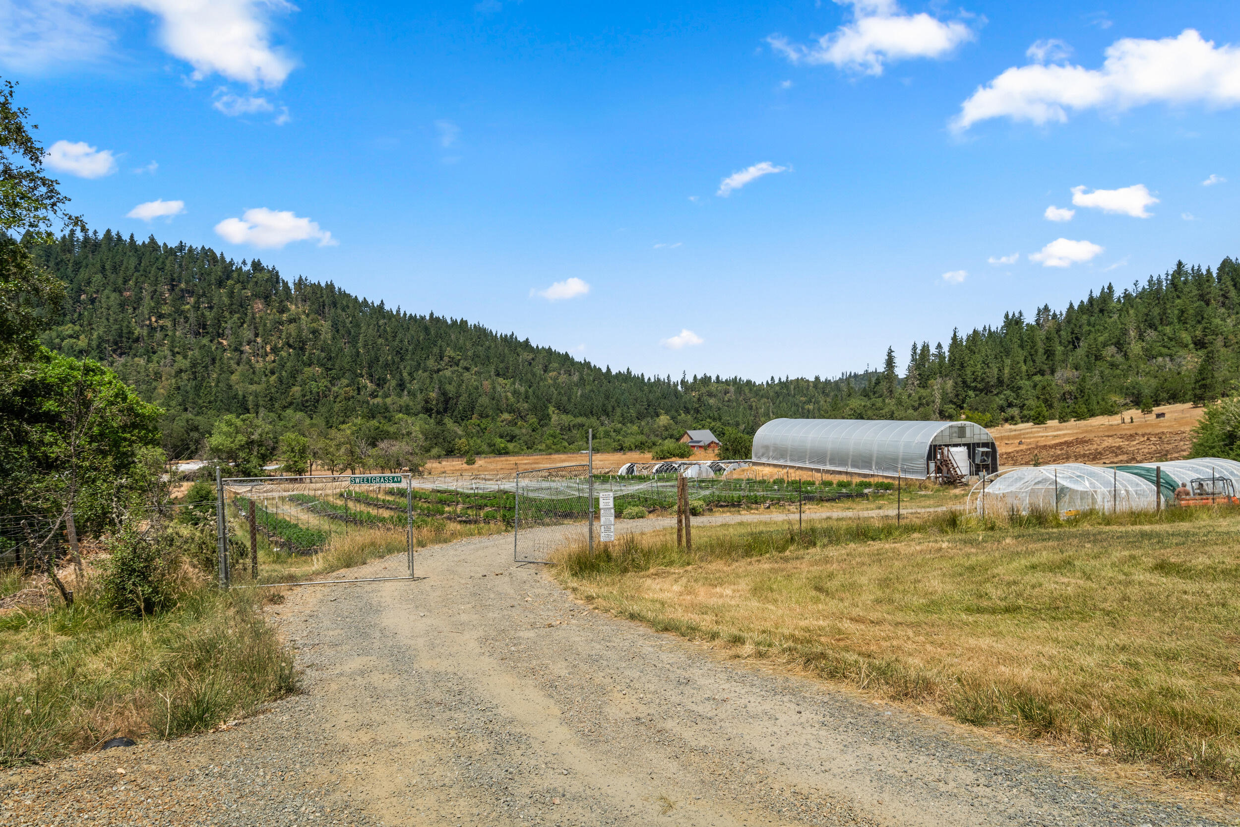 N/A - Commercial Sale