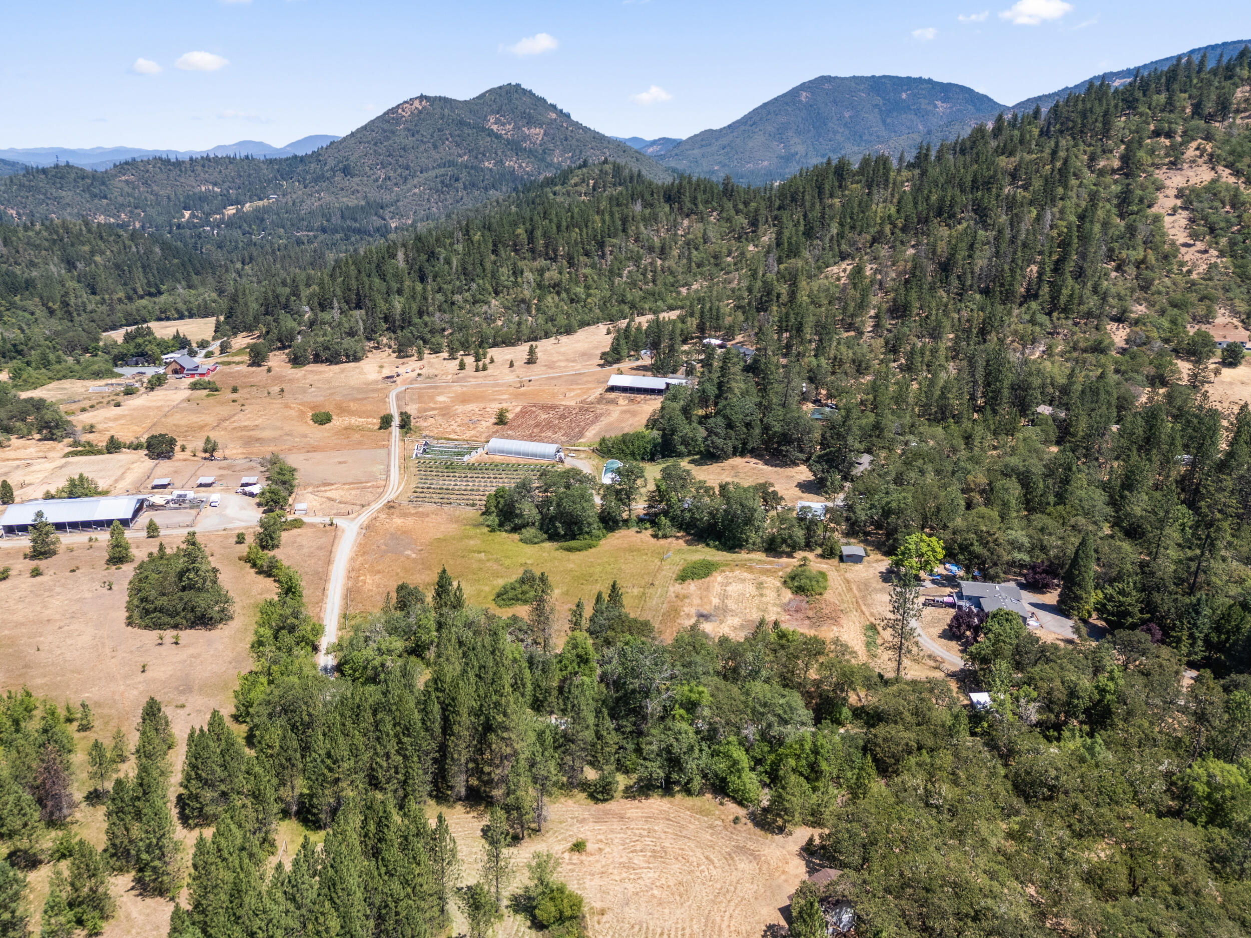 N/A - Commercial Sale