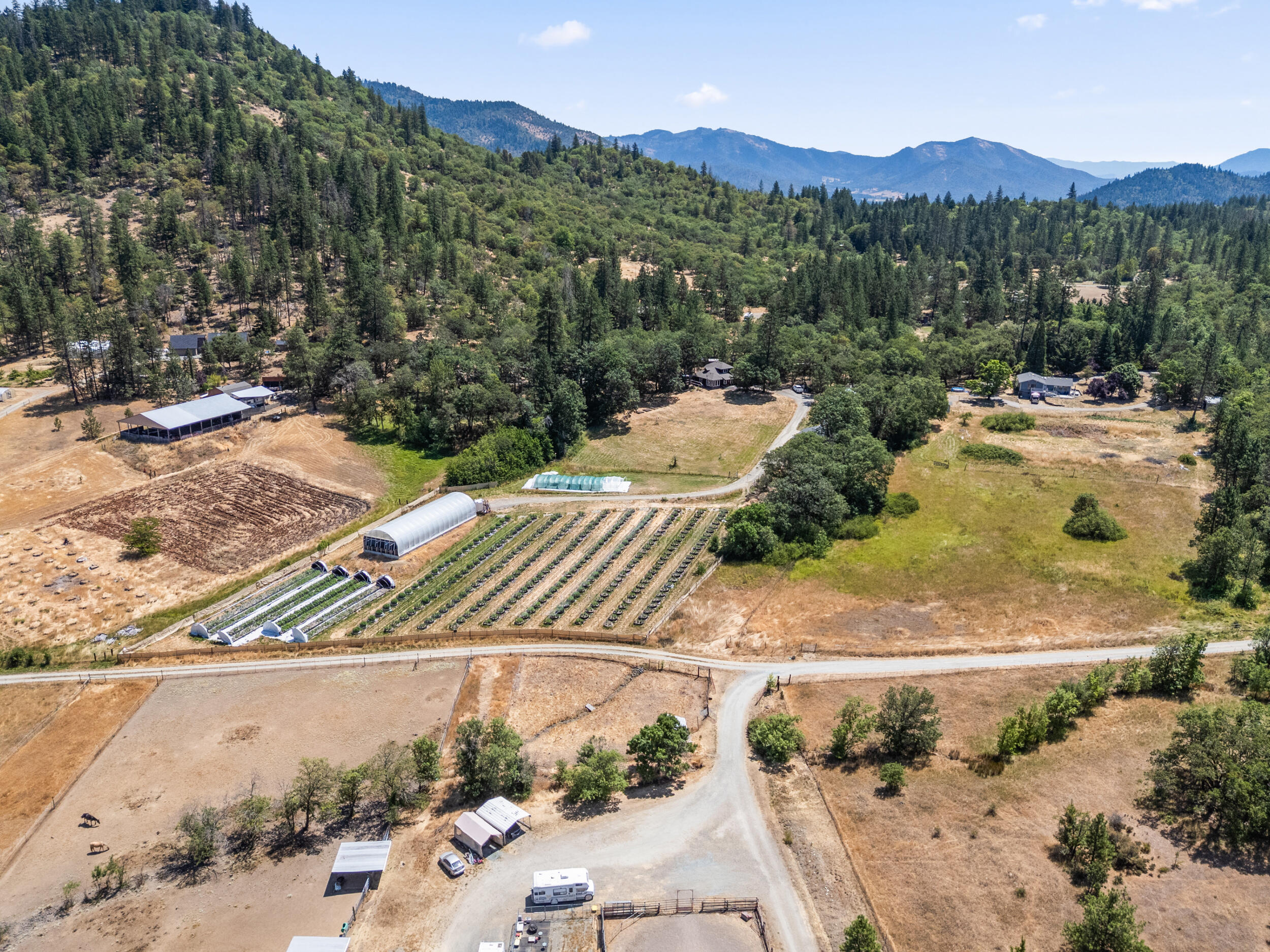 N/A - Commercial Sale