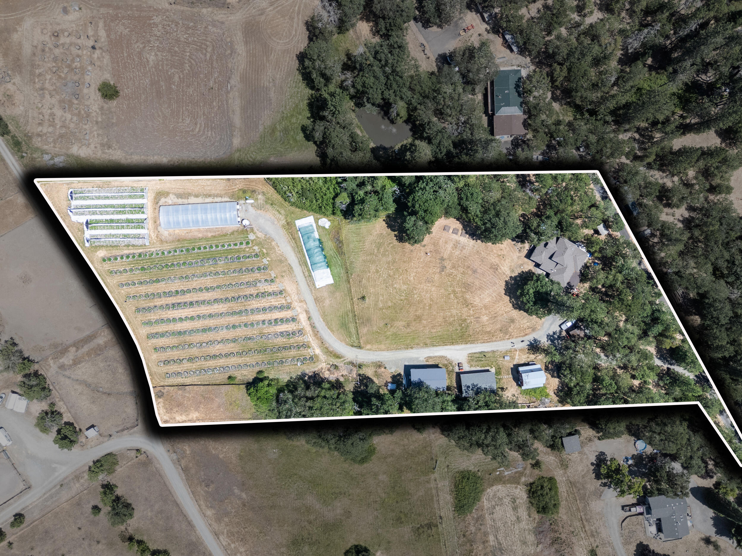 N/A - Commercial Sale