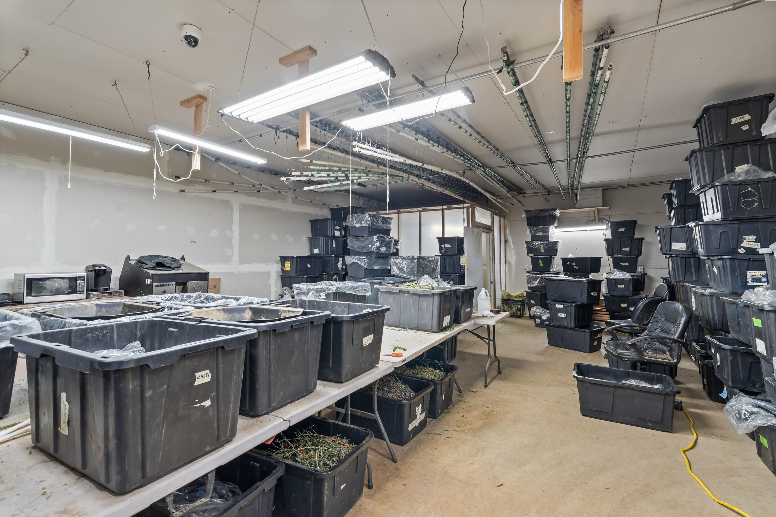 N/A - Commercial Sale