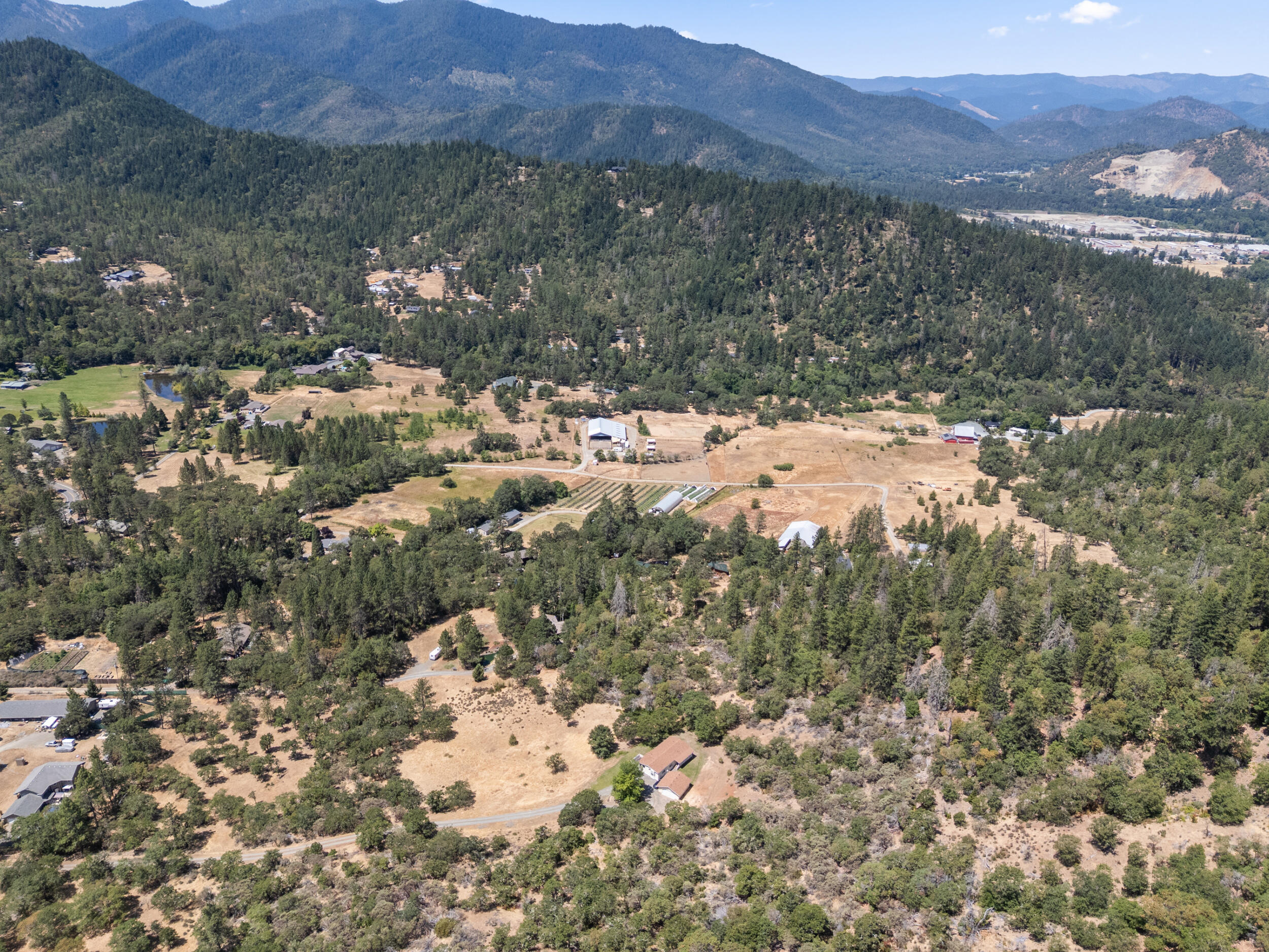 N/A - Commercial Sale