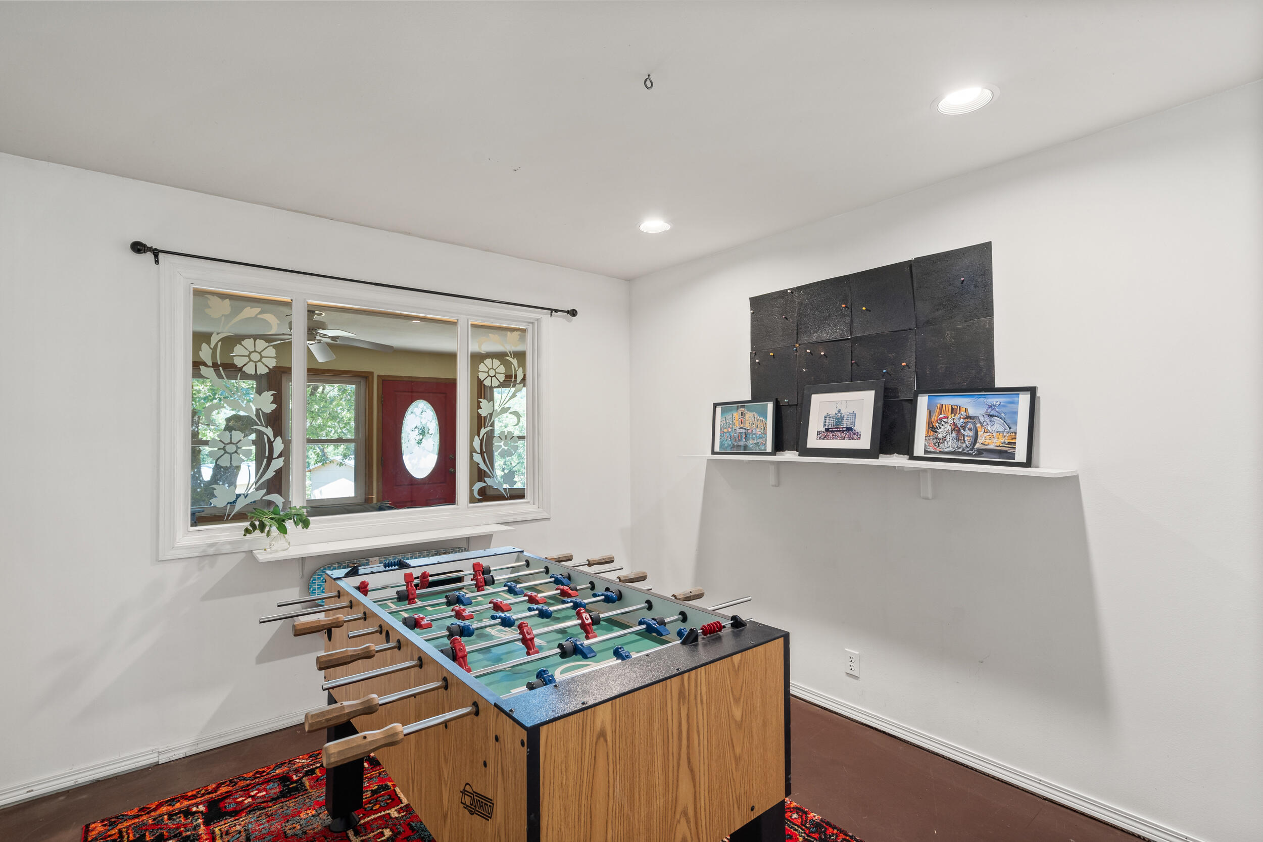 N/A - Commercial Sale