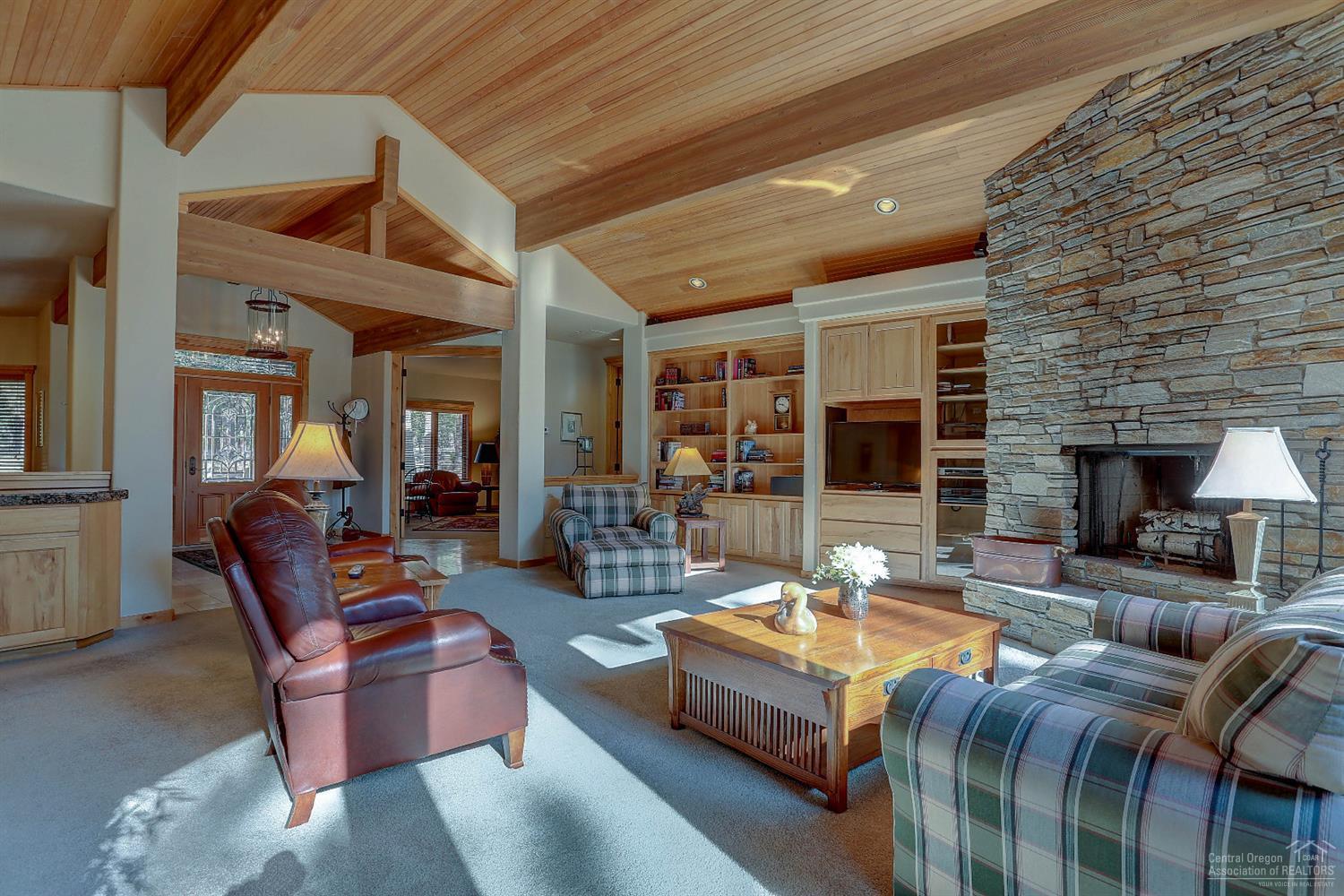 Sunrise Village - Residential