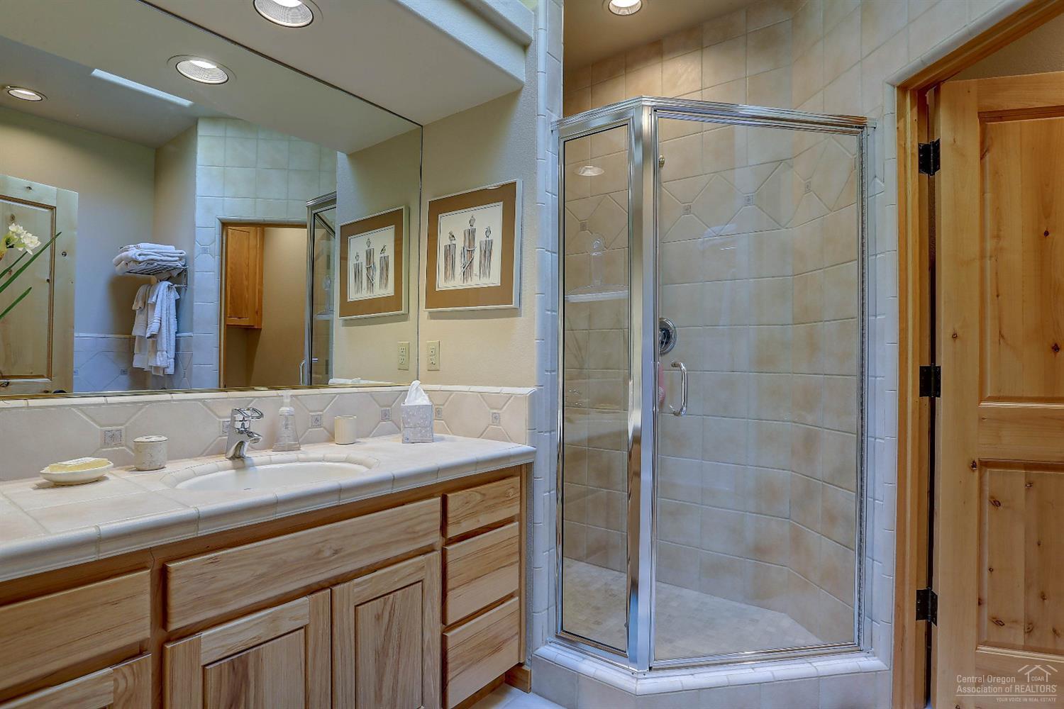 Sunrise Village - Residential