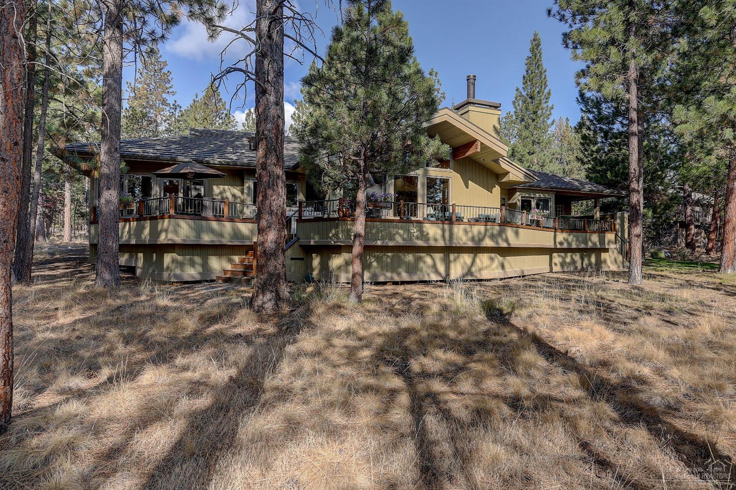 Sunrise Village - Residential