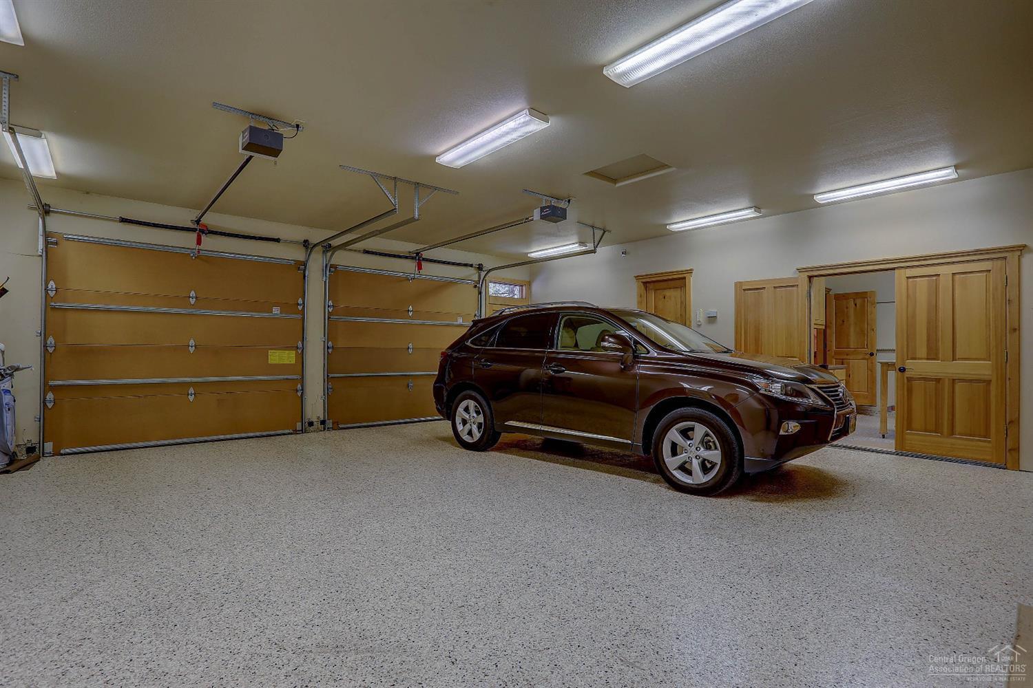 Sunrise Village - Residential