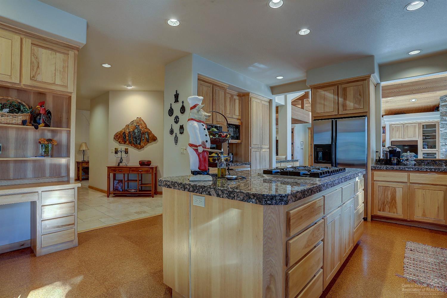 Sunrise Village - Residential