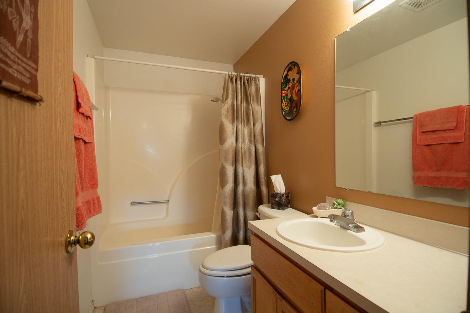 Vista Ridge - Residential