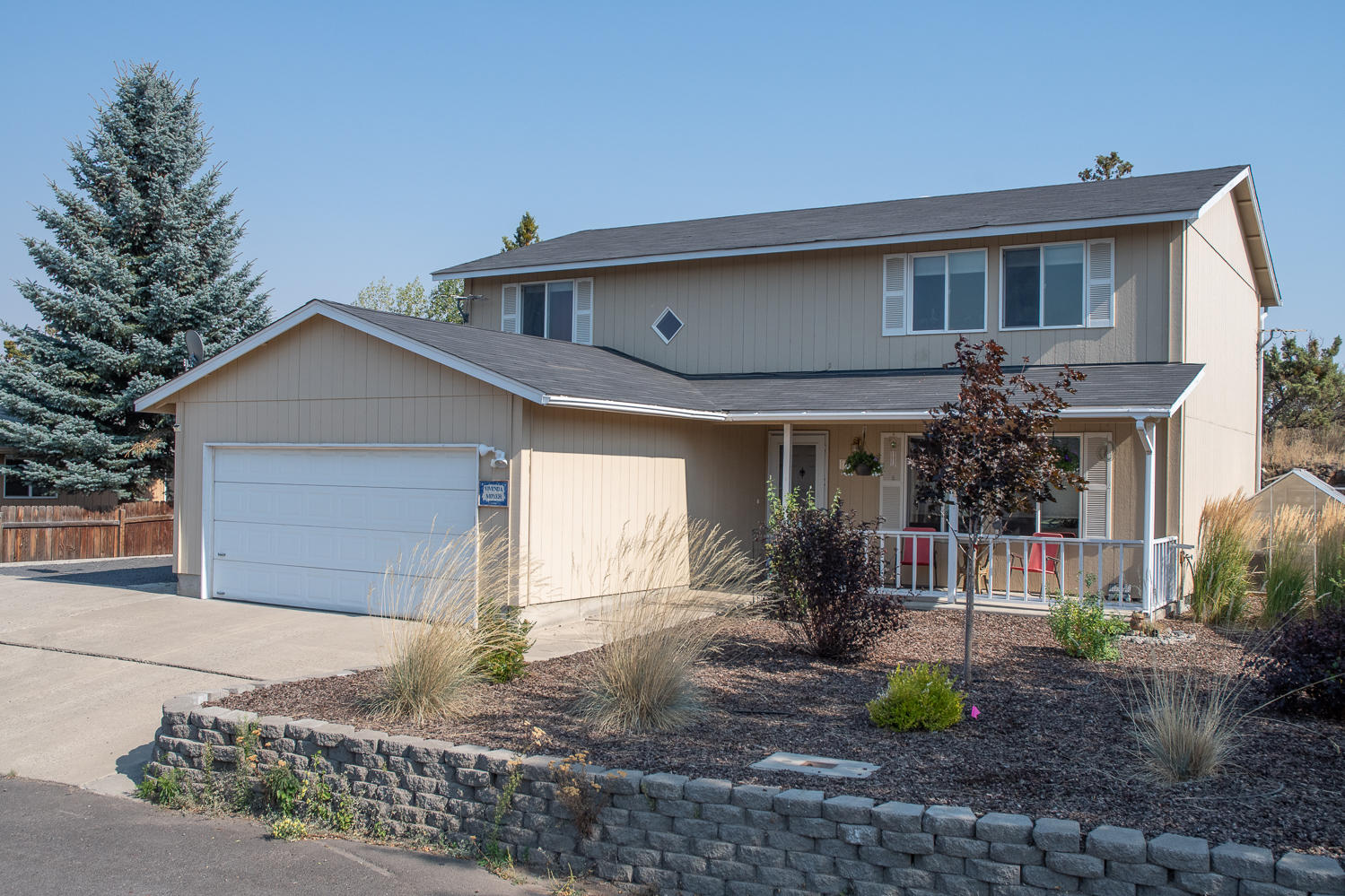 Vista Ridge - Residential