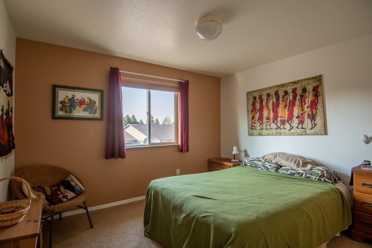 Vista Ridge - Residential