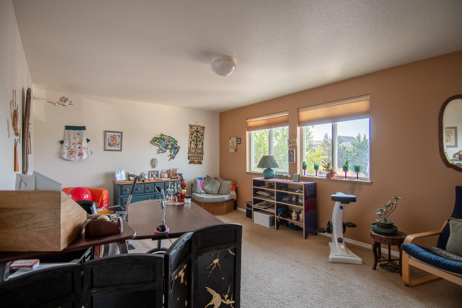 Vista Ridge - Residential