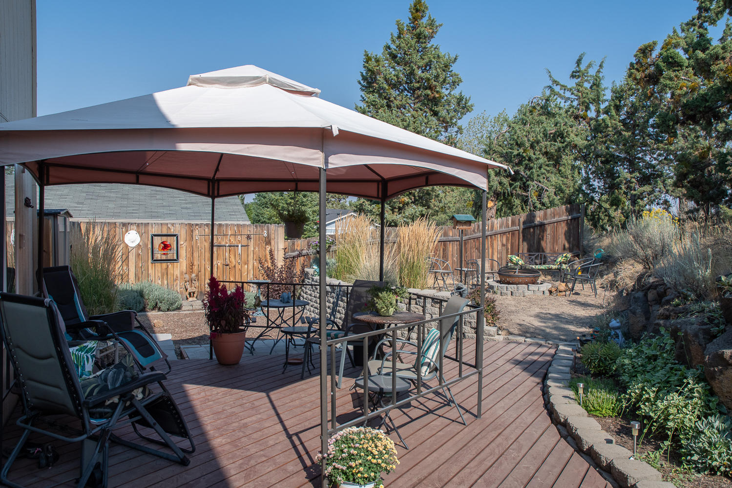 Vista Ridge - Residential