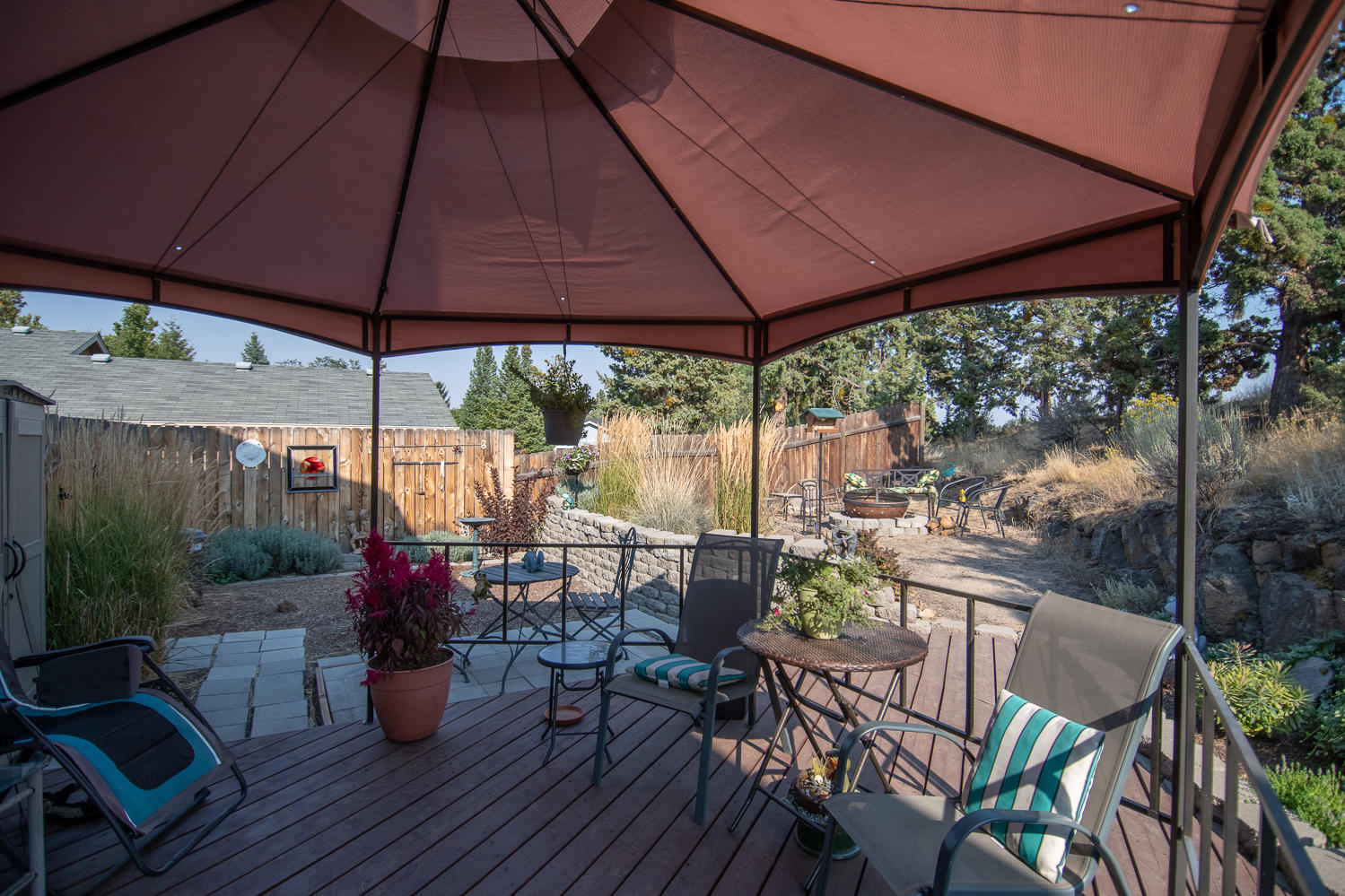 Vista Ridge - Residential