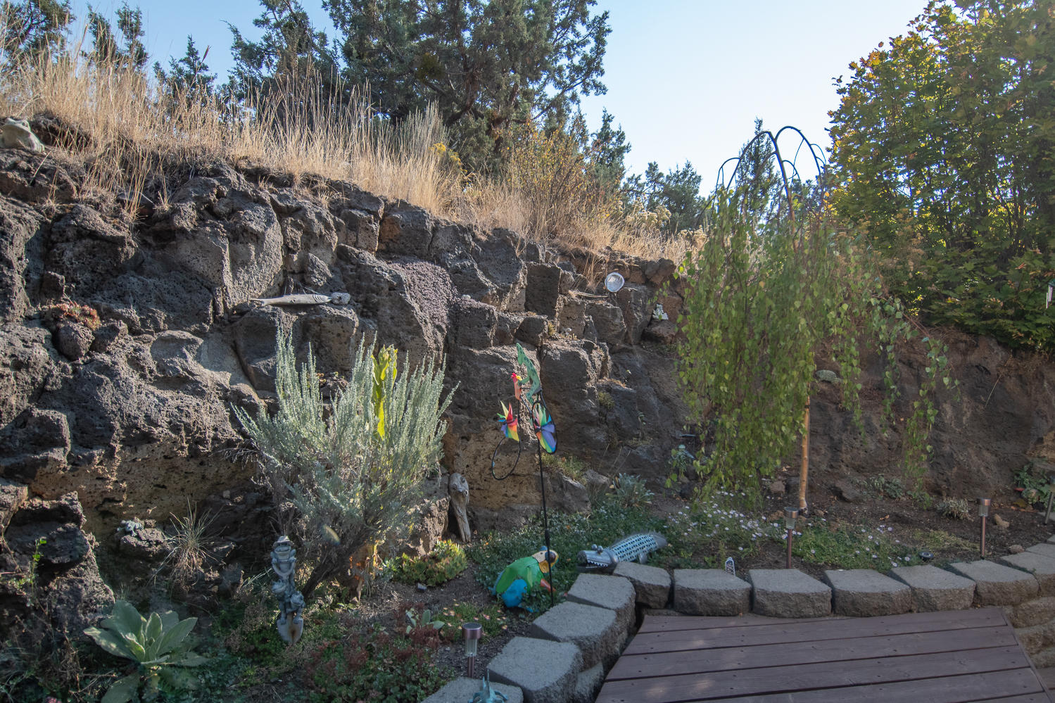 Vista Ridge - Residential