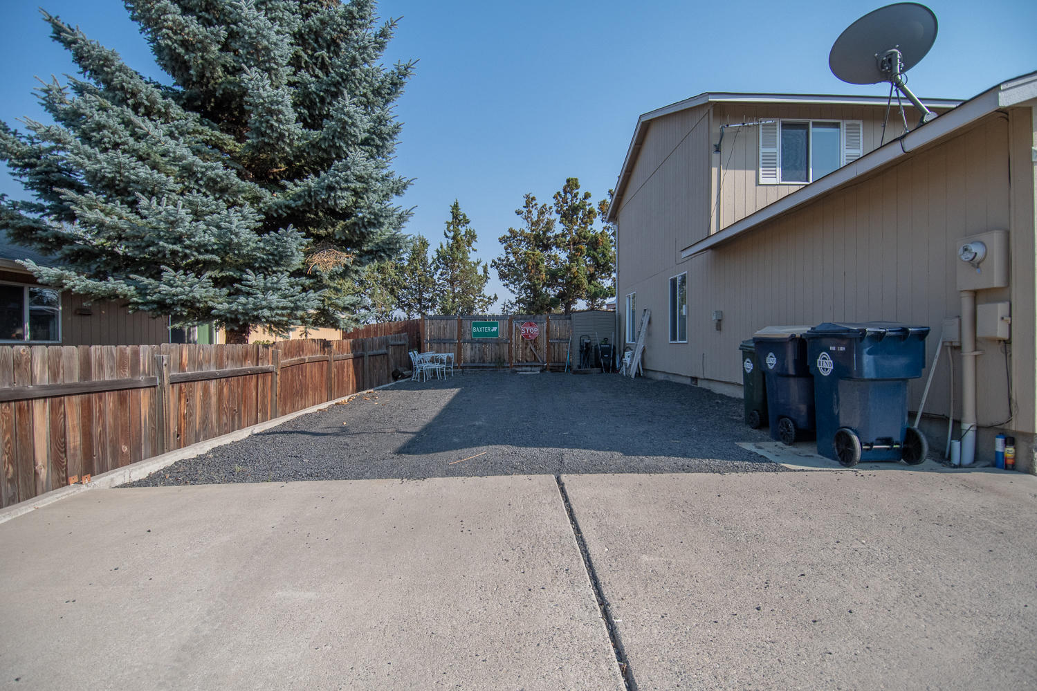 Vista Ridge - Residential