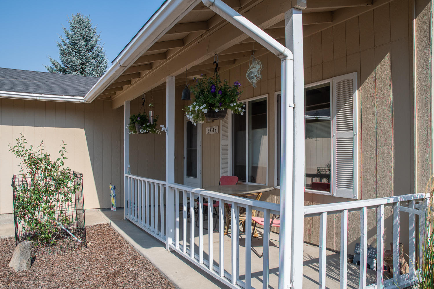 Vista Ridge - Residential