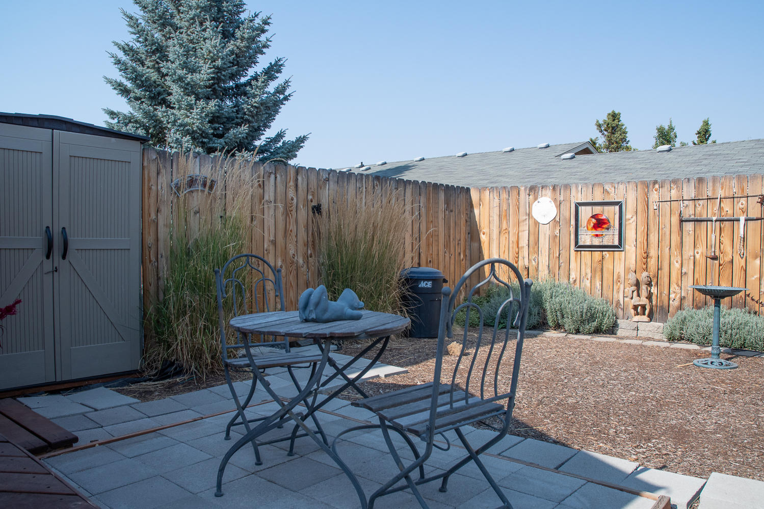 Vista Ridge - Residential