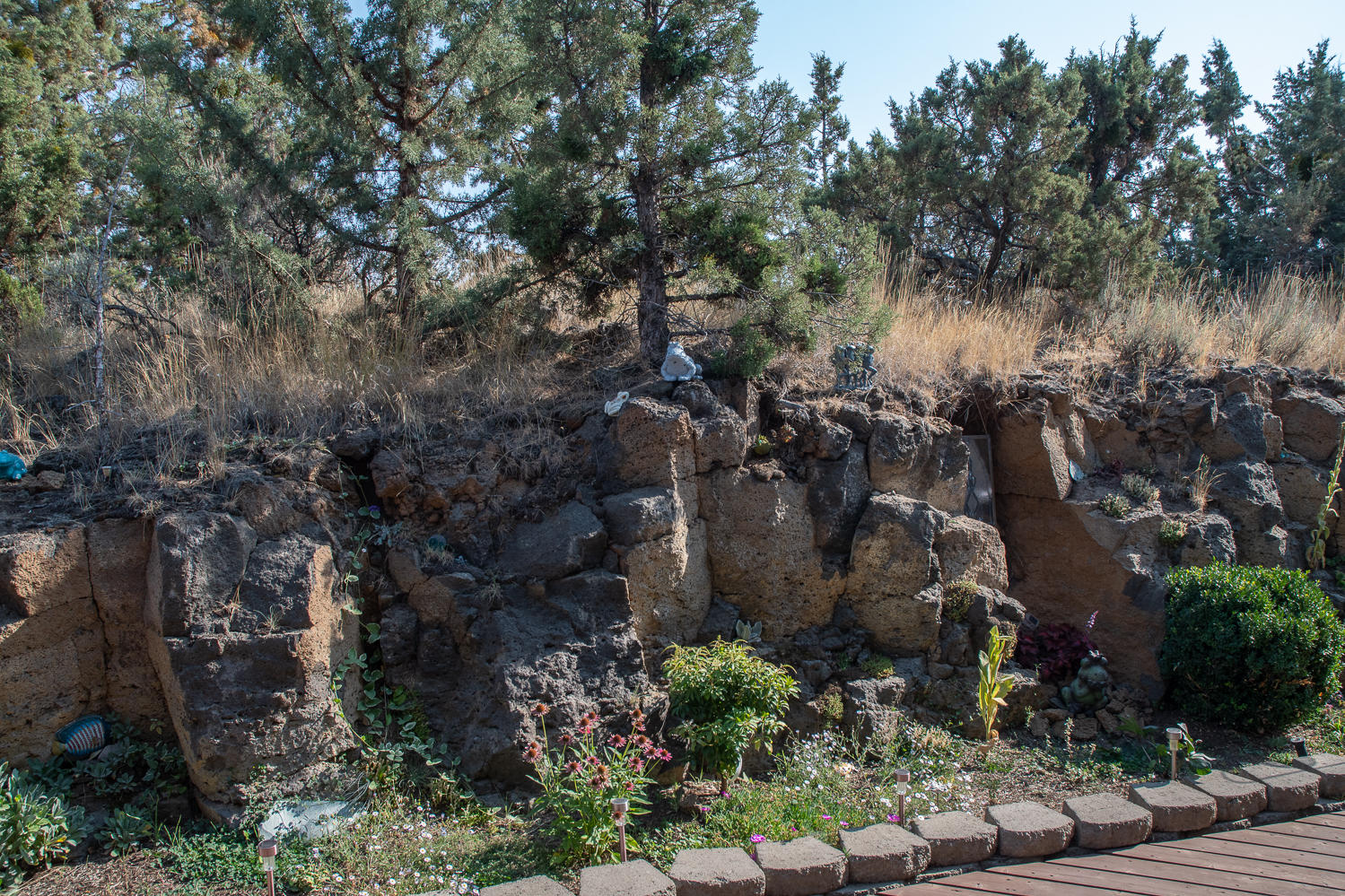 Vista Ridge - Residential