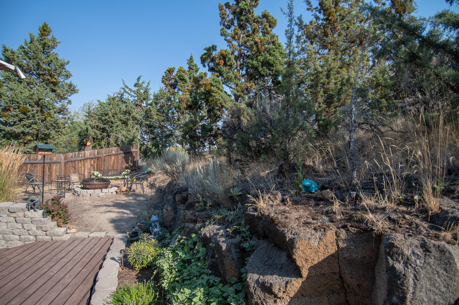 Vista Ridge - Residential