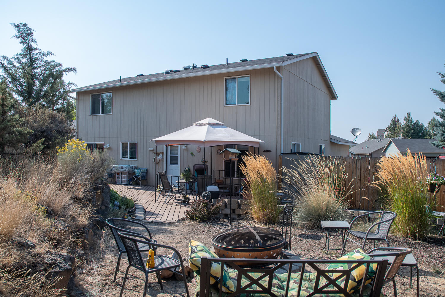 Vista Ridge - Residential