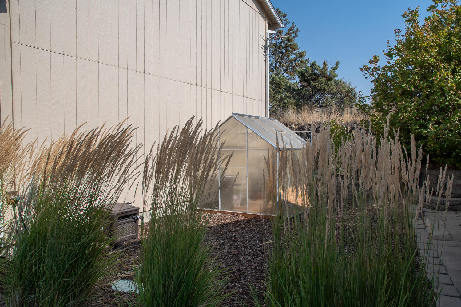 Vista Ridge - Residential