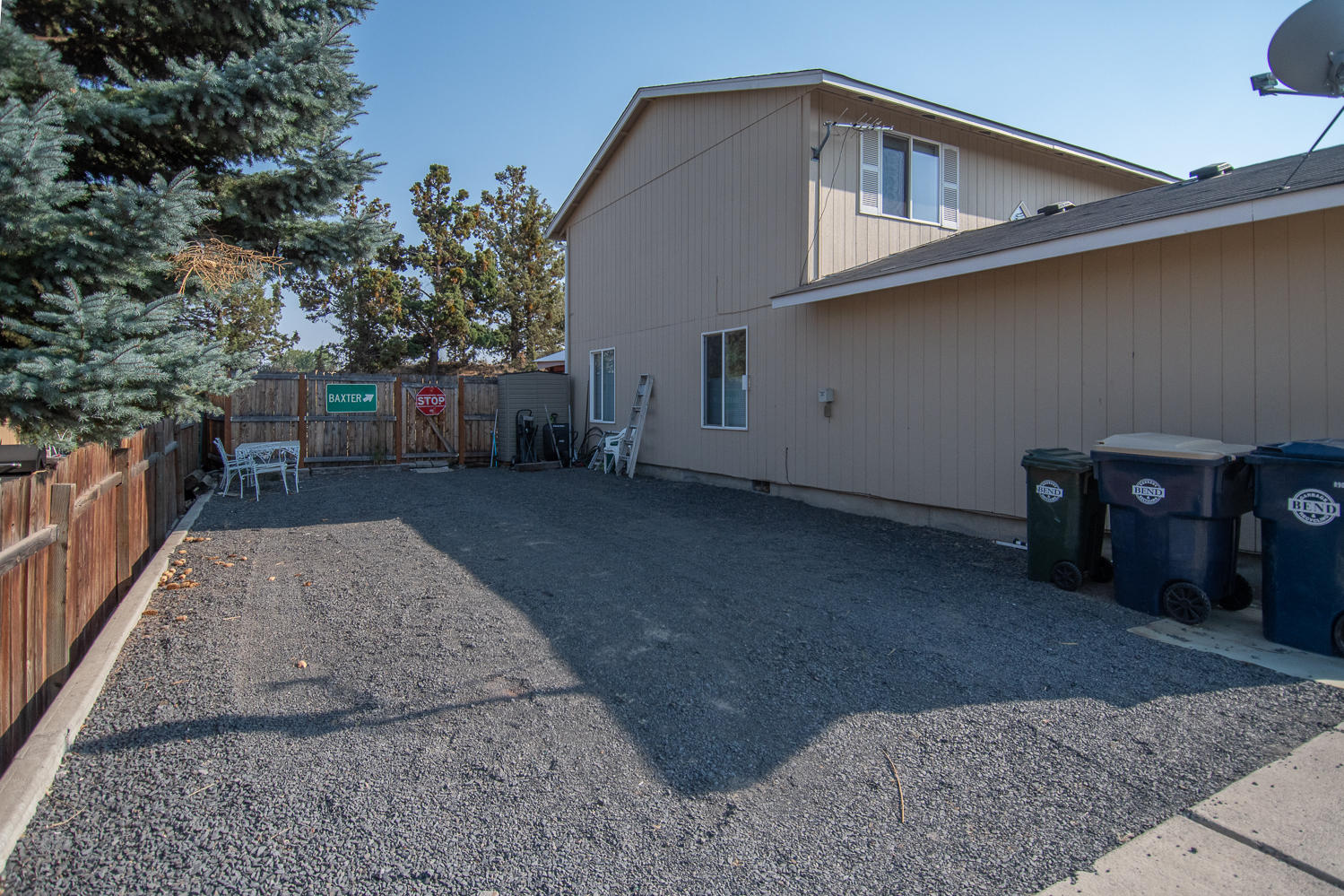 Vista Ridge - Residential