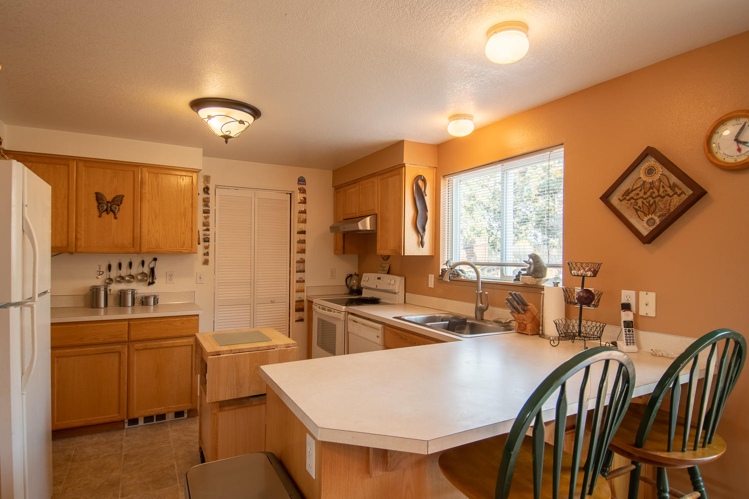 Vista Ridge - Residential