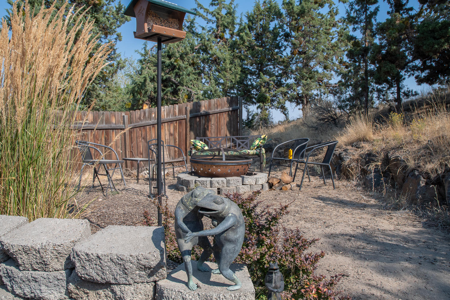 Vista Ridge - Residential