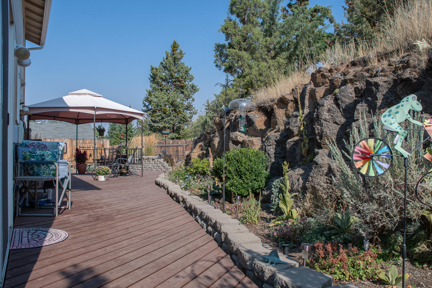 Vista Ridge - Residential