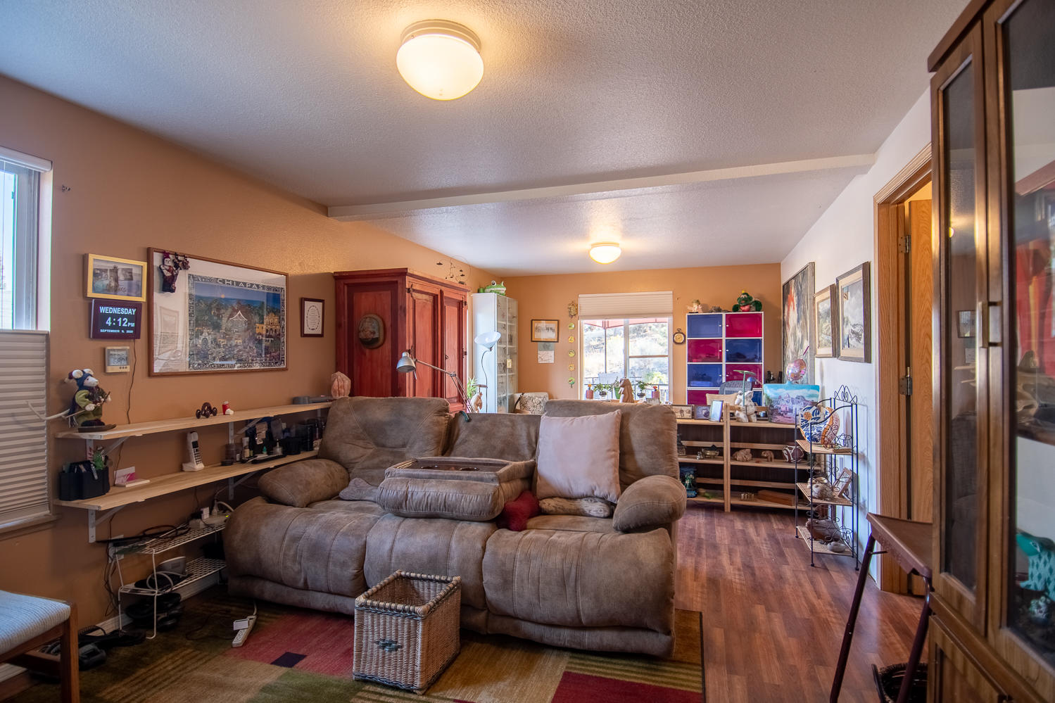 Vista Ridge - Residential