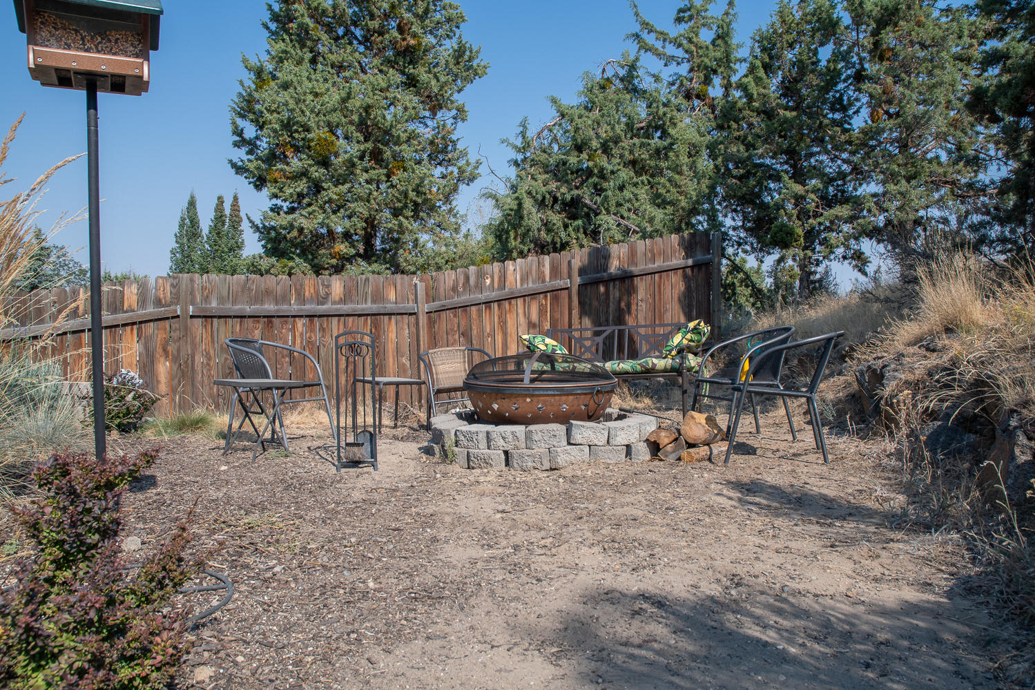 Vista Ridge - Residential