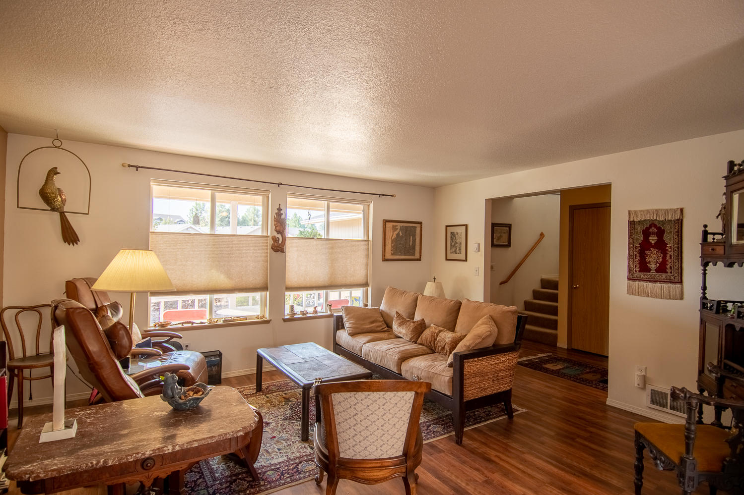 Vista Ridge - Residential