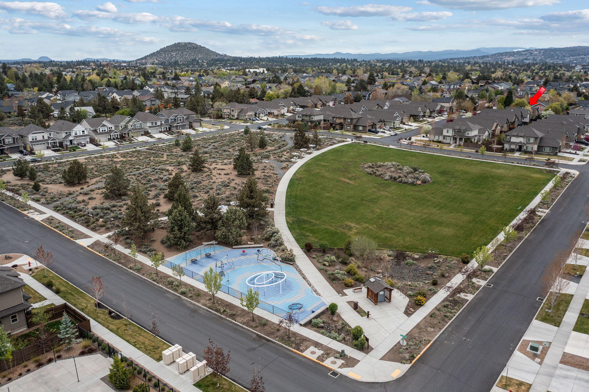 3375 NE Crystal Springs Drive