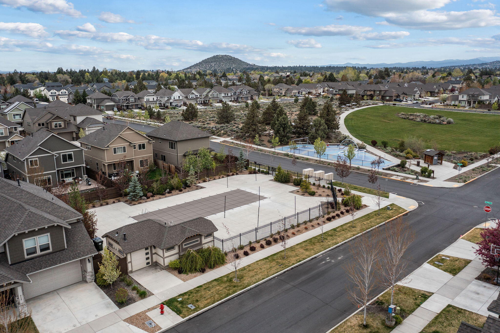 3375 NE Crystal Springs Drive