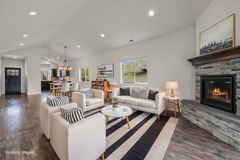 3375 NE Crystal Springs Drive Bend OR 97701