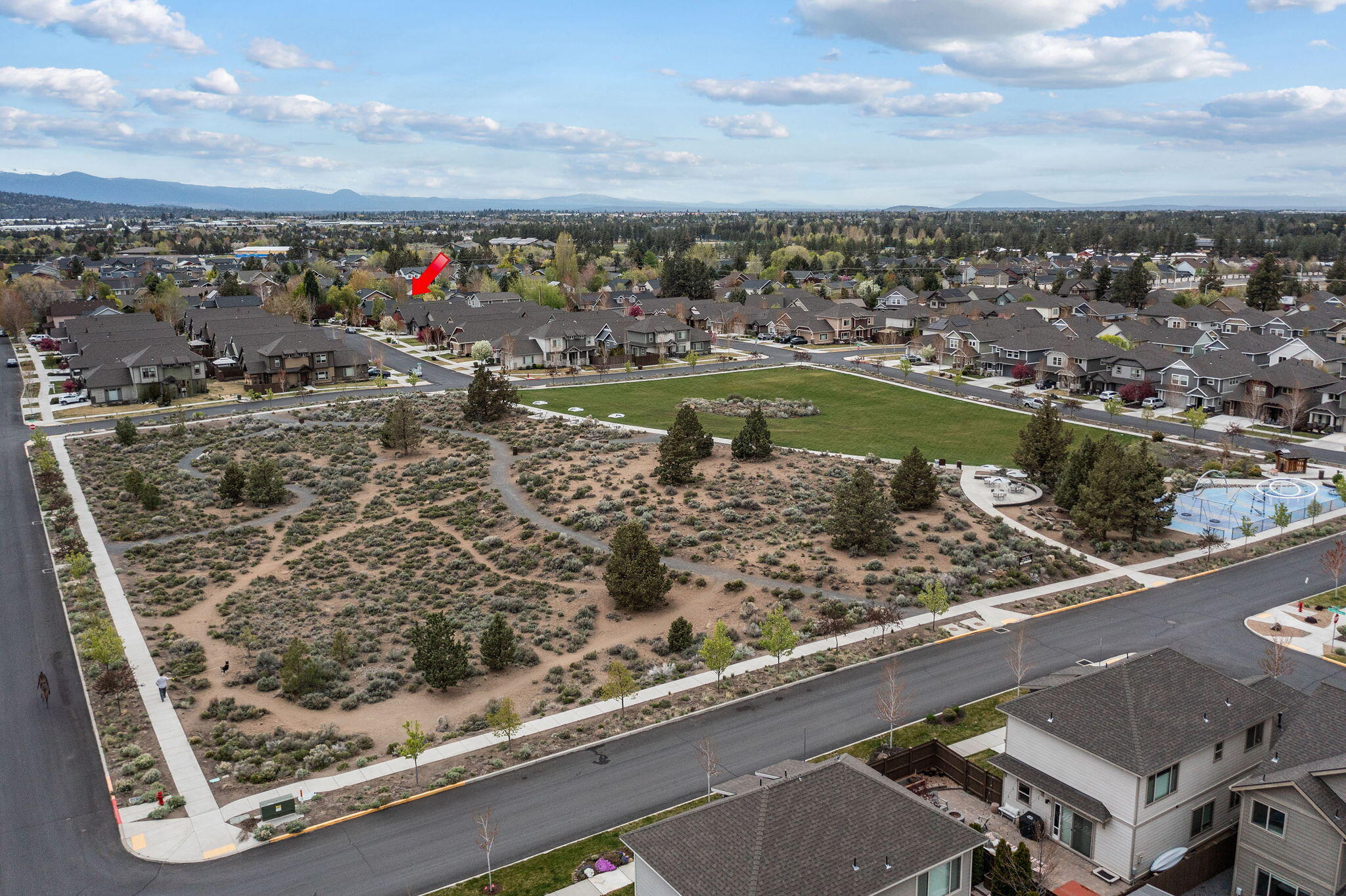 3375 NE Crystal Springs Drive