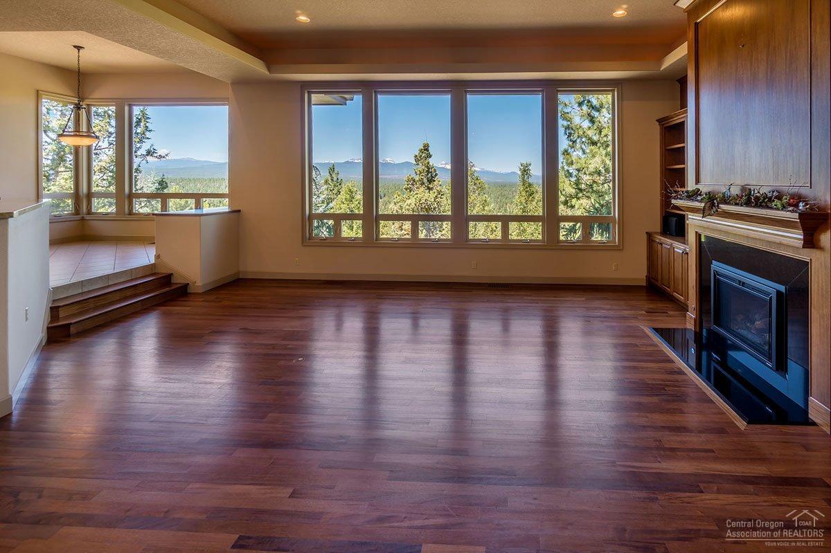 Awbrey Butte - Residential