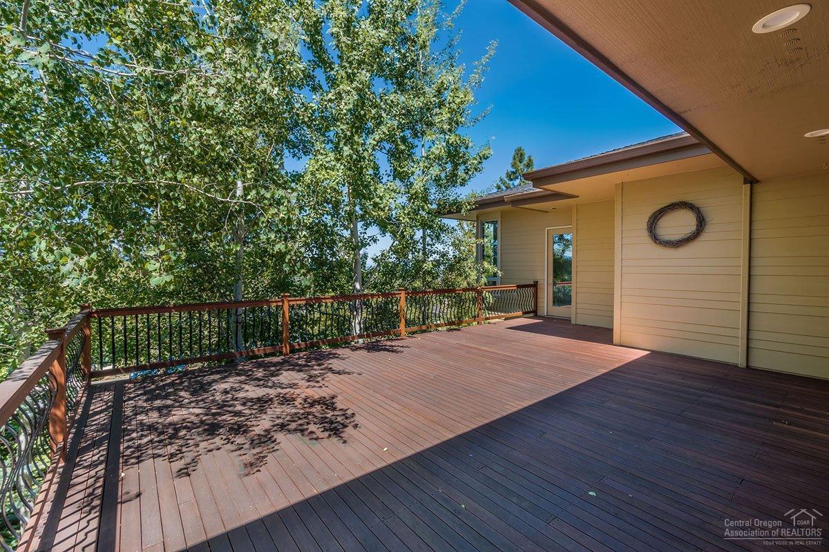 Awbrey Butte - Residential