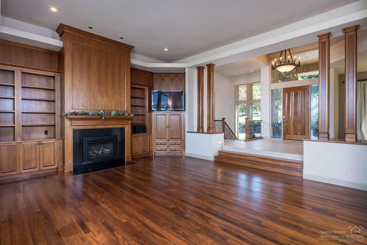 Awbrey Butte - Residential